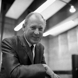 Immagine per 'Ray Conniff'