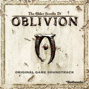 Image for 'Oblivion Soundtrack Special Edition'