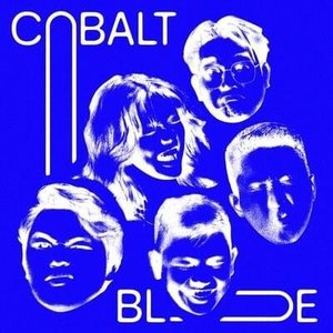Image for 'Cobalt Blue'