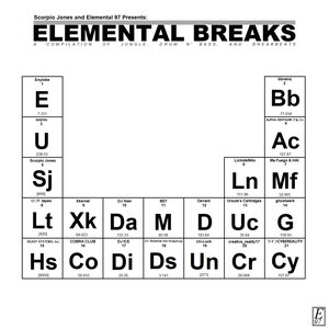 Image for 'Elemental Breaks'