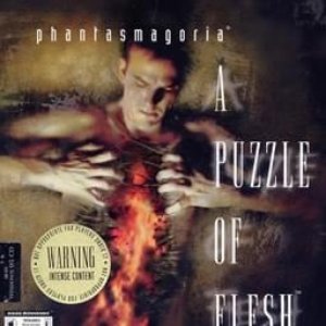 'Phantasmagoria 2: A Puzzle of the Flesh' için resim