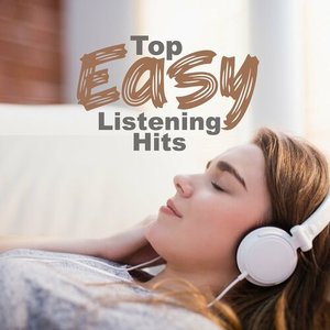 “Top Easy Listening Hits”的封面