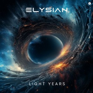 Изображение для 'Light Years'