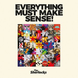 Image for 'Everything Must Make Sense!'