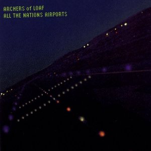Immagine per 'All the Nations Airports'