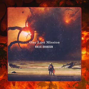 Image for 'One Last Mission'