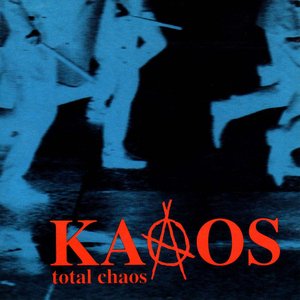 Image for 'Total Chaos'