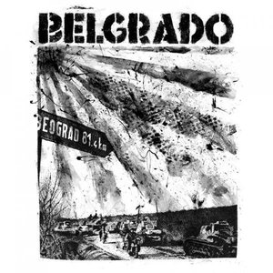 Image for 'Belgrado'