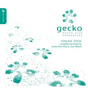 Image for 'Gecko Beach Club Formentera, Vol. 4'