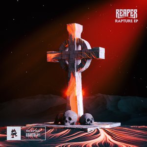 'Rapture - EP' için resim