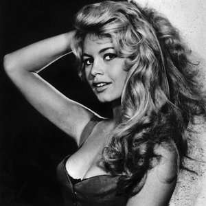 Image for 'Brigitte Bardot'