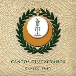 Image pour 'Cantos Guaracyanos'