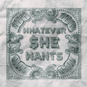 'Whatever She Wants - Single' için resim