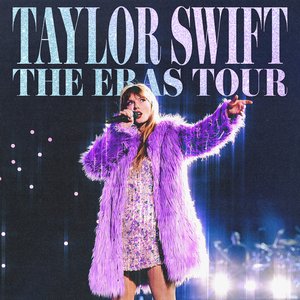 Image for 'The Eras Tour: The Live Album'