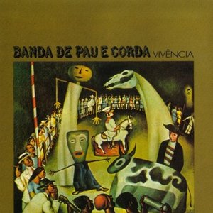 Image for 'Vivência'