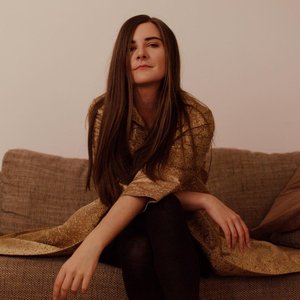 “Carolina Eyck”的封面