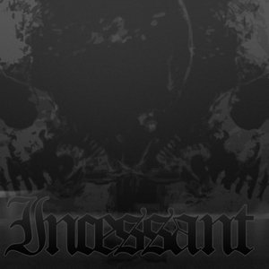 “Incessant”的封面