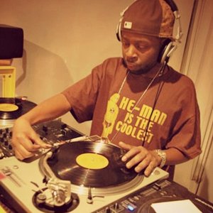 Image for 'REAL DILLA'