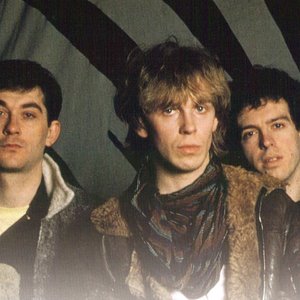 Image for 'The Teardrop Explodes'
