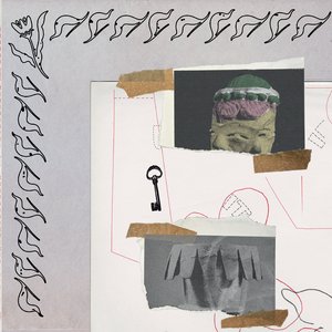“NoLand”的封面