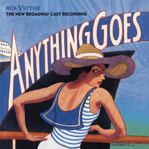 Image for 'Anything Goes'