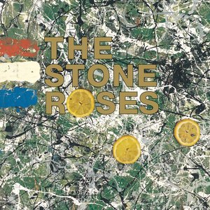 Изображение для 'The Stone Roses (Remastered)'