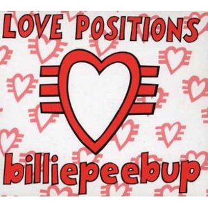 Image for 'Billiepeebup'