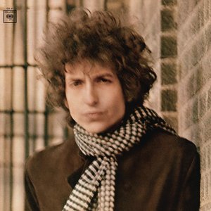 Image for 'Blonde on Blonde'