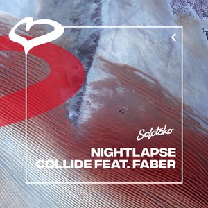 “Collide (feat. Faber)”的封面