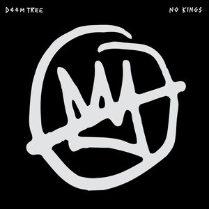 “No Kings”的封面