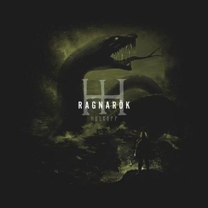 “Ragnarök”的封面