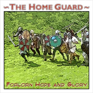 Image for 'Forlorn Hope and Glory'