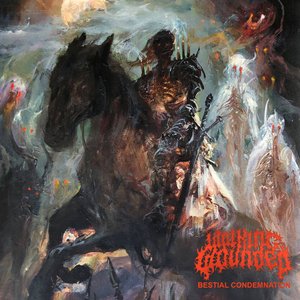 Image for 'Bestial Condemnation'