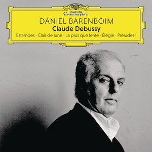 Изображение для 'Claude Debussy'