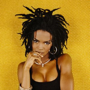 Image for 'Lauryn Hill'