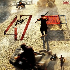 Image for '47'