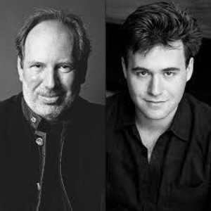 Изображение для 'Hans Zimmer, Benjamin Wallfisch'