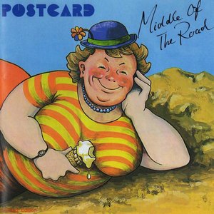 Image for 'Postcard'