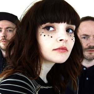 Image for 'CHVRCHES'