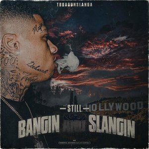 “Still Bangin & Slangin”的封面