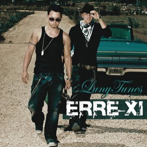 Image for 'Luny Tunes Presents ERRE XI'