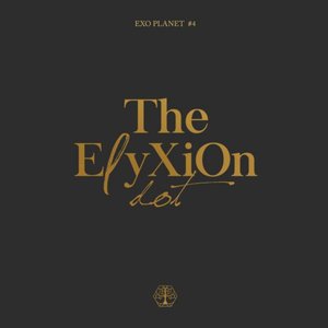 Imagem de 'EXO PLANET #4–The EℓyXiOn [dot]–Live Album'