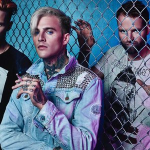 Image for 'Highly Suspect'