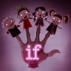 Image for 'If (Deluxe Edition - Disc 1)'