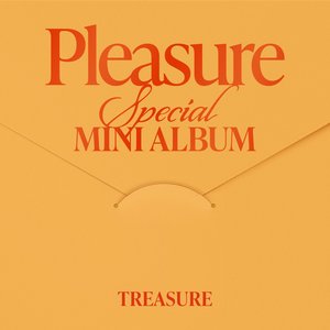 'SPECIAL MINI ALBUM [PLEASURE]'の画像