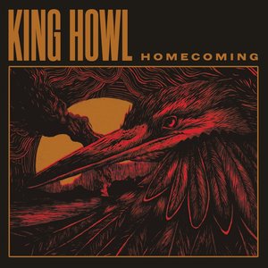 Image for 'Homecoming'