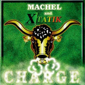 Image for 'Charge'
