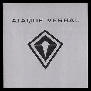 Image for 'Ataque Verbal'