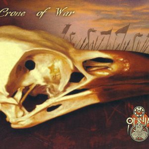 Immagine per 'Crone of War (2018 Re-release)'