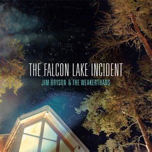 Image for 'The Falcon Lake Incident'